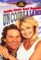 Affiche miniature du film Un couple à la mer