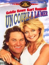 Affiche du film Un couple à la mer
