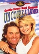 Affiche du film Un couple à la mer