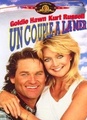 Un couple à la mer