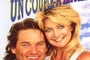 Affiche du film Un couple à la mer