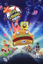 Affiche miniature du film Bob l'éponge - le film