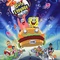 Affiche du film Bob l'éponge - le film - Bob l'éponge - le film 