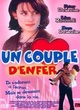 Affiche du film Un couple d'enfer