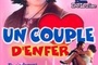 Affiche du film Un couple d'enfer