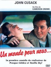 Affiche du film Un monde pour nous