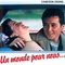 Affiche du film Un monde pour nous - Un monde pour nous 