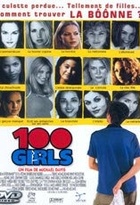 Affiche miniature du film 100 Girls