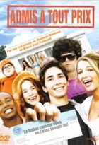 Affiche miniature du film Admis à tout prix