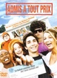 Affiche du film Admis à tout prix
