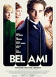Affiche du film Bel ami 