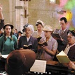 Chorale dans Mumu