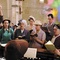 Chorale dans Mumu - Mumu 