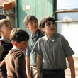 Enfants dans Mumu
