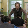 scene avec Sylvie Testud dans Mumu
