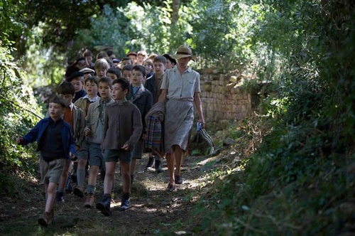 scene du film Mumu