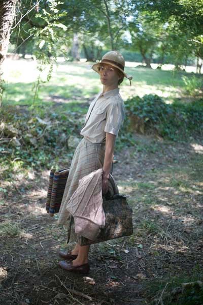 Sylvie Testud