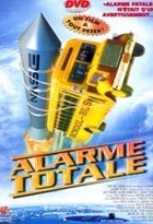 Affiche miniature du film Alarme totale