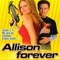 Affiche du film Allison forever - Allison forever 