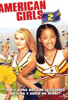 Affiche miniature du film American Girls 2