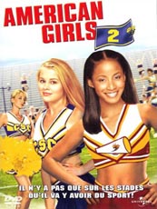 Affiche du film American Girls 2