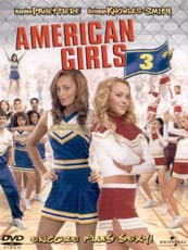 Affiche du film American Girls 3