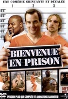 Affiche miniature du film Bienvenue en prison