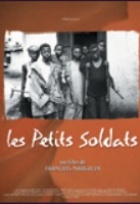 Affiche miniature du film Les petits soldats