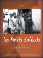 Affiche du film Les petits soldats