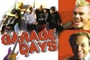 Affiche du film Garage days