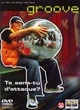 Affiche du film Groove