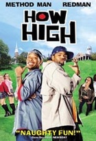 Affiche miniature du film How High
