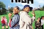 Affiche du film How High