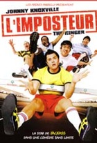 Affiche miniature du film L'imposteur