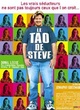 Affiche du film Le Tao de Steve