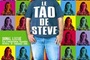 Affiche du film Le Tao de Steve