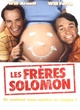 Affiche du film Les frères Solomon