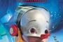 Affiche du film Pinocchio le robot