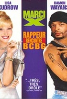 Affiche miniature du film Marci X