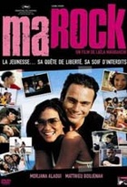 Affiche miniature du film Marock