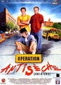 Opération antisèche