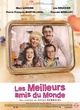 Affiche du film Les meilleurs amis du monde