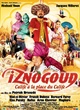 Affiche du film Iznogoud