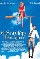 Affiche miniature du film Ma sorcière bien-aimée