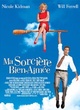Affiche du film Ma sorcière bien-aimée