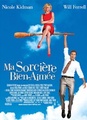 Ma sorcière bien-aimée