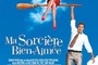 Affiche du film Ma sorcière bien-aimée