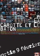 Affiche du film La carotte et le bâton