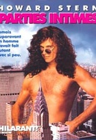 Affiche miniature du film Parties intimes