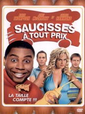 Affiche du film Saucisses à tout prix